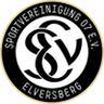 Logótipo do SV Elversberg