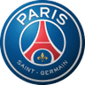 Logótipo do PSG Feminino