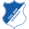 Logótipo do Hoffenheim