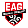 Logótipo do Guingamp Feminino