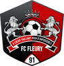 Logótipo do FC Fleury 91 Feminino