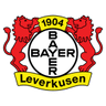 Logótipo do Bayer Leverkusen