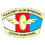 Logótipo do Czarni Sosnowiec Feminino