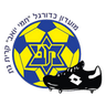 Logótipo do Maccabi Kiryat Gat Feminino