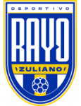 Logótipo do Rayo Zuliano