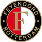 Logótipo do Feyenoord Feminino
