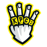 Logótipo do Krasava Odintsovo