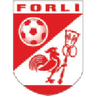 Logótipo do Forli