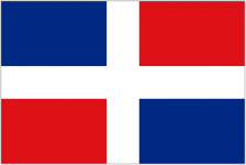 Logótipo do Dominican Republic Feminino