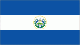 Logótipo do El Salvador Feminino