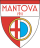 Logótipo do Mantova