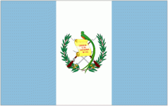 Logótipo do Guatemala Feminino