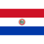 Logótipo do Paraguay Feminino