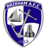 Logótipo do Brixham