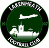 Logótipo do Lakenheath