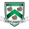 Logótipo do North Ferriby