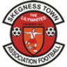 Logótipo do Skegness Town