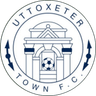 Logótipo do Uttoxeter Town