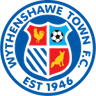 Logótipo do Wythenshawe Town