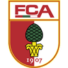 Logótipo do FC Augsburg