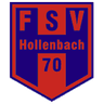 Logótipo do Hollenbach