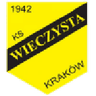Logótipo do Wieczysta Kraków