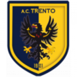 Logótipo do Trento