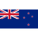 Logótipo do New Zealand Feminino