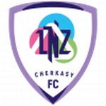 Logótipo do LNZ Cherkasy