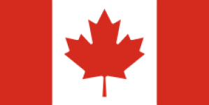 Logótipo do Canada Feminino