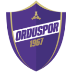Logótipo do Orduspor 1967