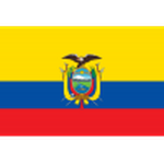 Logótipo do Ecuador Feminino