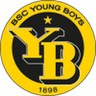 Logótipo do Young Boys Feminino