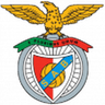 Logótipo do Arronches e Benfica