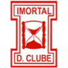 Logótipo do Imortal Albufeira