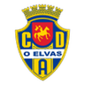 Logótipo do O Elvas