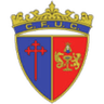 Logótipo do União de Coimbra