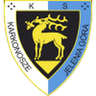 Logótipo do Karkonosze Jelenia Góra