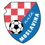 Logótipo do Moslavina