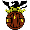 Logótipo do FC Serpa