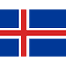 Logótipo do Iceland Feminino