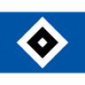 Logótipo do Hamburger SV
