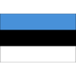 Logótipo do Estonia Feminino