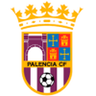 Logótipo do Palencia CF