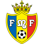Logótipo do Moldova Feminino