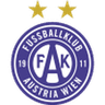 Logótipo do Austria Wien Feminino