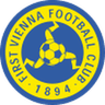 Logótipo do First Vienna Feminino