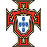 Logótipo do Portugal Feminino