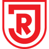 Logótipo do SSV Jahn Regensburg