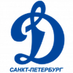 Logótipo do Dinamo St. Petersburg